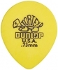 Dunlop 413R 0.73 Tortex Tear Drop Dunlop 413R 0.73 Tortex Tear Drop